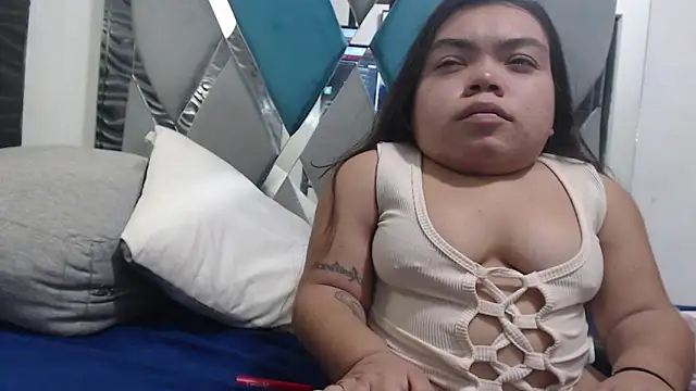 Michelle Brooks online show from November 15, 2025, 9:54 pm