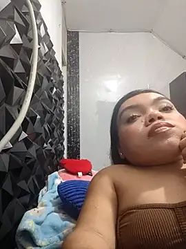 Michelle Brooks online show from February 3, 2026, 12:21 pm