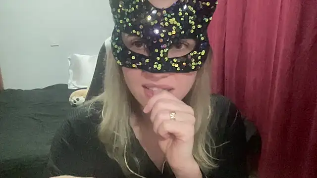 Akasha 007 online show from December 7, 2024, 11:34 pm