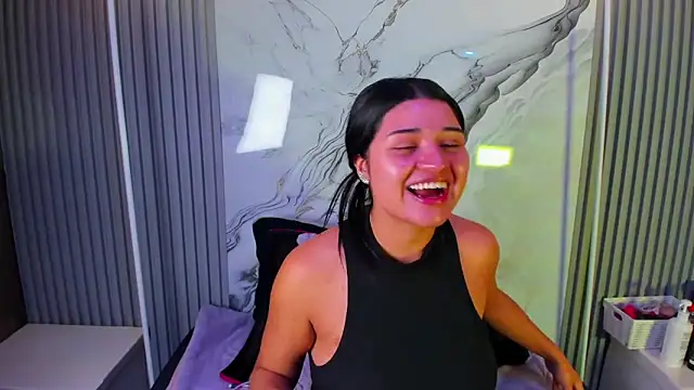 venusowen  online show from March 20, 2026, 1:16 pm