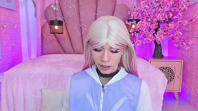 Snapshot of DaripQueen chatting on June 12, 2026, 4:06 pm DaripQueen online show from June 12, 2026, 4:06 pm
