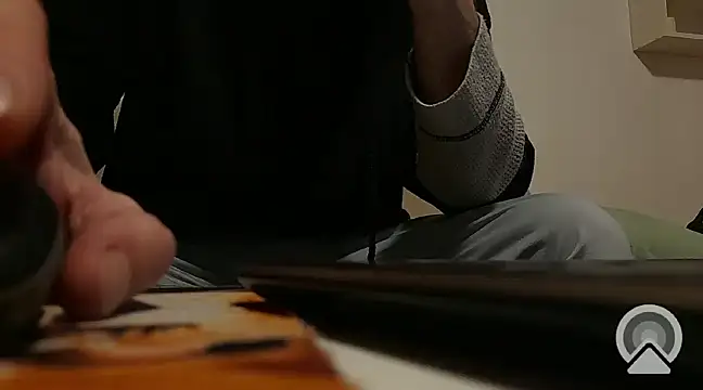 Snapshot of NATURALS2023 chatting on February 9, 2025, 7:41 pm NATURALS2023 online show from February 9, 2025, 7:41 pm