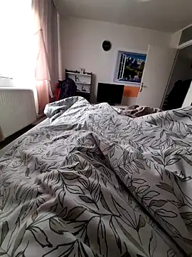 Snapshot of NATURALS2023 chatting on February 22, 2025, 6:17 am NATURALS2023 online show from February 22, 2025, 6:17 am