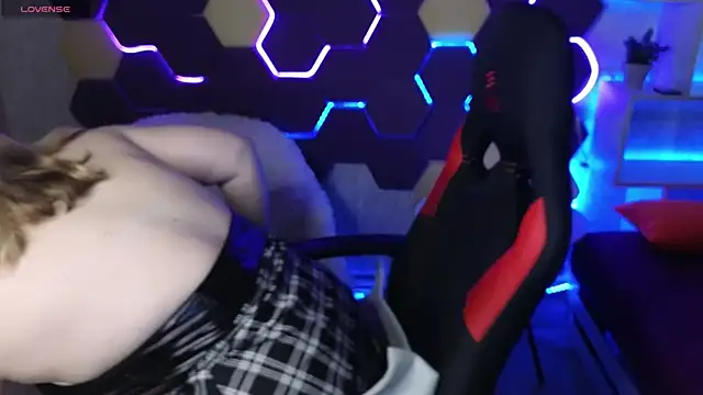 ChimberWol online show from January 26, 2025, 8:03 am