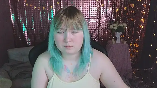 ChimberWol online show from March 1, 2026, 2:24 am