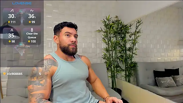 Snapshot of _dreammr1_ chatting on February 17, 2025, 9:52 pm dreammr1 online show from February 17, 2025, 9:52 pm