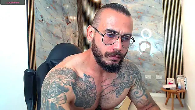 hanz col online show from February 23, 2025, 11:25 pm