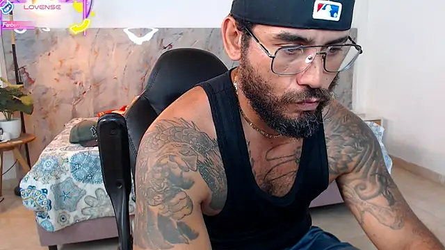 hanz col online show from January 14, 2026, 2:44 pm