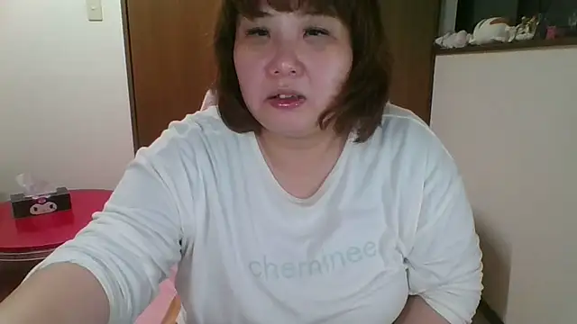 Snapshot of SAKU-RA-chan chatting on January 9, 2026, 11:24 am SAKU-RA-chan online show from January 9, 2026, 11:24 am