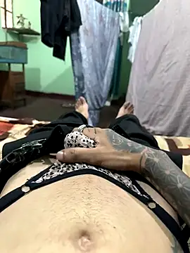 Big dick dog online show from September 26, 2025, 5:55 am