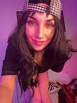 Sofia Poly online show from February 26, 2026, 4:17 pm