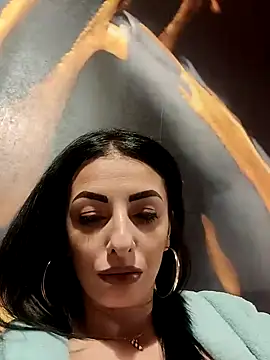 Cataleya442768 online show from December 12, 2024, 10:13 am