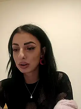 Cataleya442768 online show from November 9, 2025, 3:43 pm