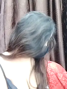 Lalisa sexy online show from March 5, 2025, 11:16 pm