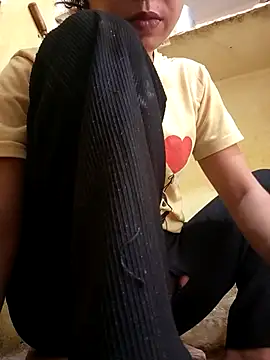 Snapshot of Hotty-queen chatting on September 29, 2025, 5:34 am Hotty-queen online show from September 29, 2025, 5:34 am