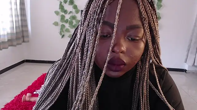  Zooee online show from September 8, 2025, 6:07 pm