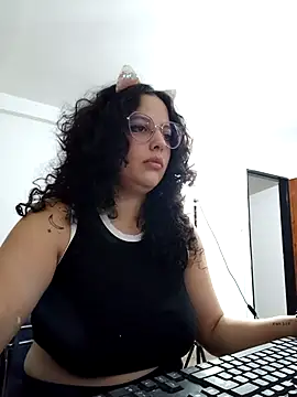 babyluna939 online show from March 28, 2026, 7:02 pm