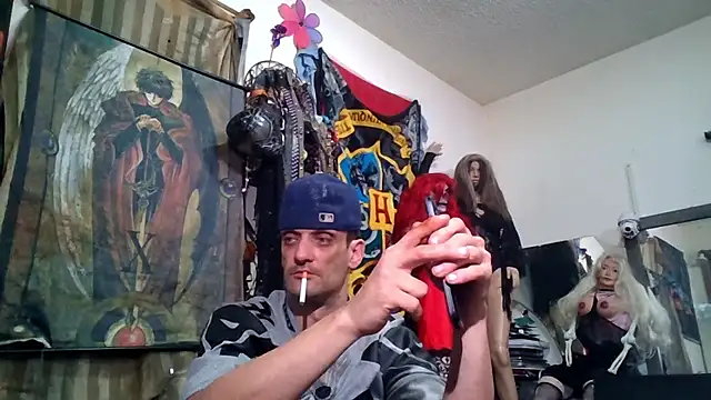 slinginbigD online show from February 16, 2026, 11:01 pm