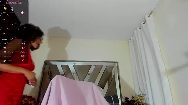 sara williams01 online show from February 9, 2025, 4:18 pm