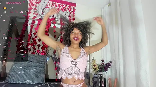 sara williams01 online show from February 28, 2025, 4:31 pm