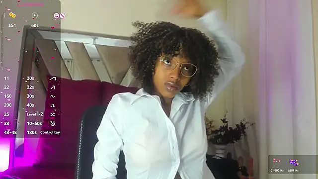 sara williams01 online show from March 9, 2025, 12:42 pm