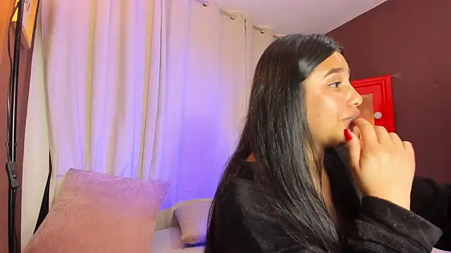 Little Ivy online show from February 23, 2026, 7:22 pm