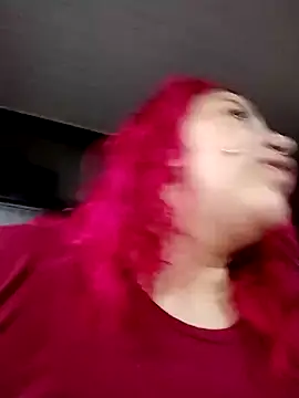 Bruja  Scarlata online show from February 4, 2025, 10:43 am