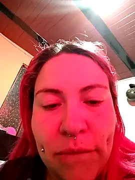 Bruja  Scarlata online show from March 11, 2025, 7:36 pm