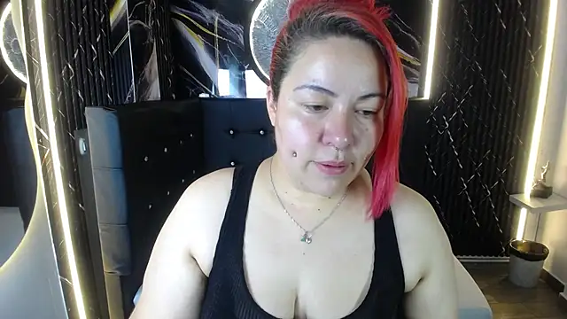 Bruja  Scarlata online show from September 18, 2025, 10:06 am