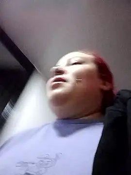 Bruja  Scarlata online show from January 14, 2026, 10:32 am