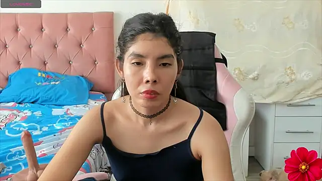 Snapshot of MyAngel777m chatting on May 9, 2026, 8:47 pm MyAngel777m online show from May 9, 2026, 8:47 pm