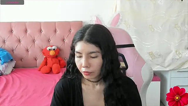 Snapshot of MyAngel777m chatting on May 24, 2026, 8:36 pm MyAngel777m online show from May 24, 2026, 8:36 pm