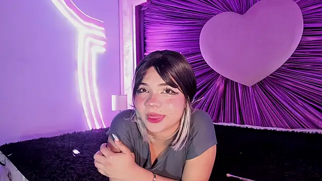 anastasia jhons online show from February 24, 2026, 3:59 am