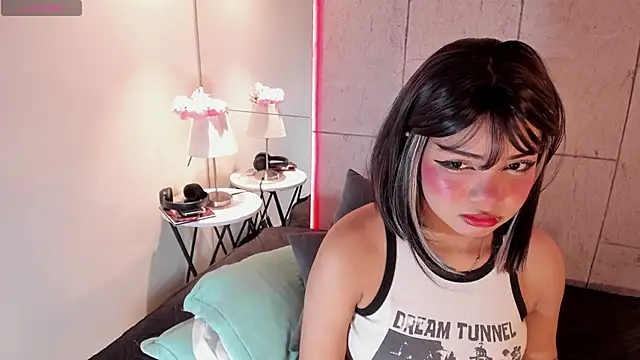 anastasia jhons online show from March 15, 2026, 4:18 am