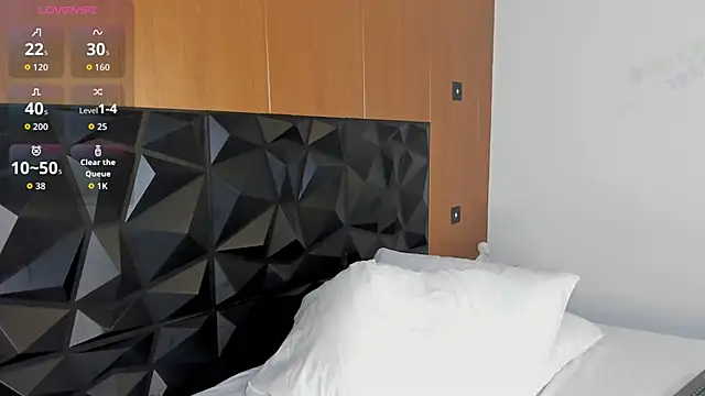 Wendy Marchall online show from January 10, 2026, 7:04 pm