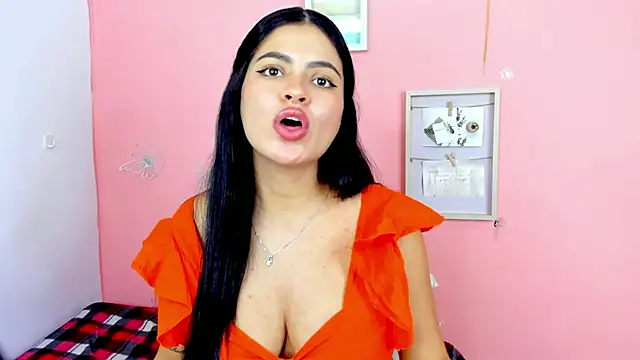 Amandalorense  online show from September 13, 2025, 2:55 am