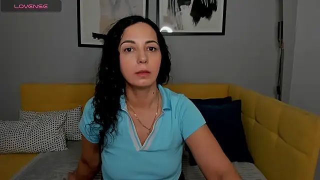 Linda Insatiable online show from March 9, 2025, 1:25 am