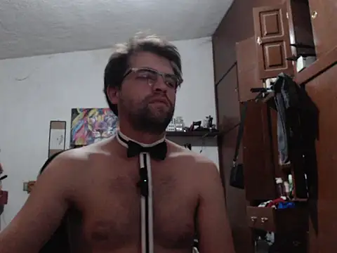JhonyLove51 online show from March 5, 2025, 2:36 am