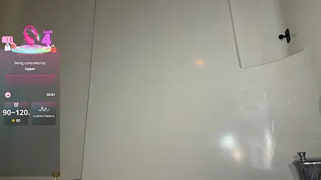 VeronicaRonnieTaylor online show from February 4, 2026, 6:41 am