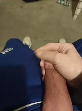 casper0303 online show from January 18, 2025, 10:28 pm