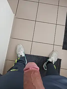 casper0303 online show from February 22, 2026, 2:04 pm