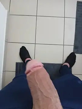 casper0303 online show from March 1, 2026, 11:23 am