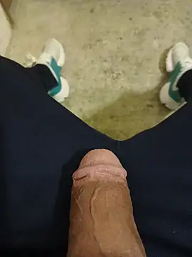 casper0303 online show from May 16, 2026, 1:02 am