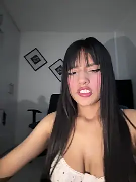 Snapshot of Dulceeany chatting on October 27, 2025, 2:26 am Dulceeany online show from October 27, 2025, 2:26 am