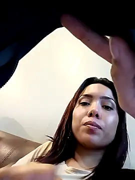 Snapshot of sophiaFoster4u chatting on February 8, 2025, 5:29 pm sophiaFoster4u online show from February 8, 2025, 5:29 pm