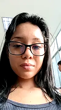 Snapshot of sophiaFoster4u chatting on February 17, 2025, 3:53 pm sophiaFoster4u online show from February 17, 2025, 3:53 pm