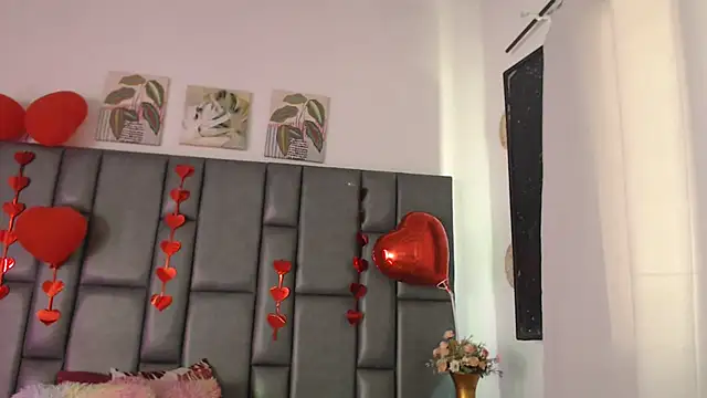 Snapshot of sophiaFoster4u chatting on February 28, 2025, 2:31 pm sophiaFoster4u online show from February 28, 2025, 2:31 pm