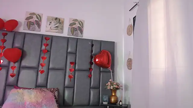 Snapshot of sophiaFoster4u chatting on March 3, 2025, 2:26 pm sophiaFoster4u online show from March 3, 2025, 2:26 pm