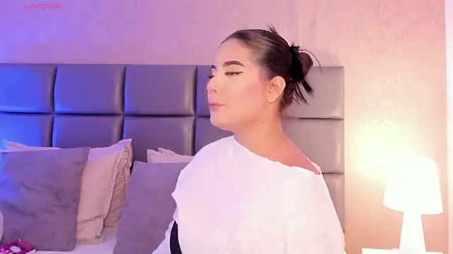 SpicySugar  online show from February 25, 2026, 8:07 pm