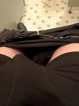 OdinWolf1990 online show from January 29, 2025, 5:40 am